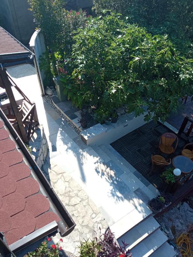 Casa De Laza Apartments Herceg Novi Eksteriør billede