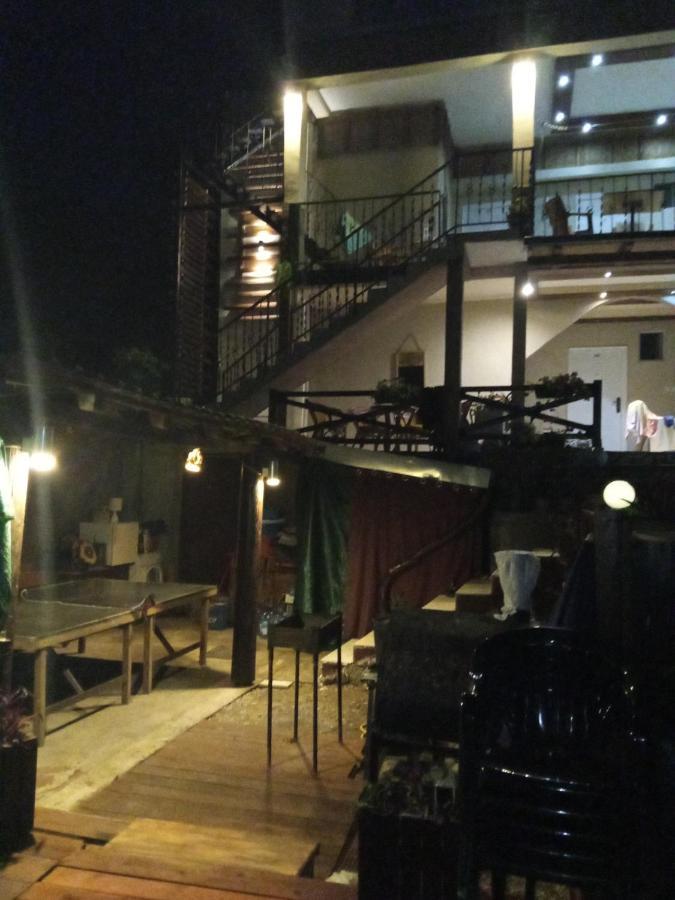 Casa De Laza Apartments Herceg Novi Eksteriør billede