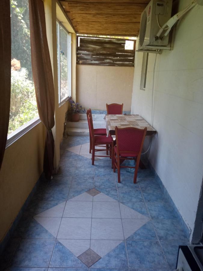 Casa De Laza Apartments Herceg Novi Eksteriør billede