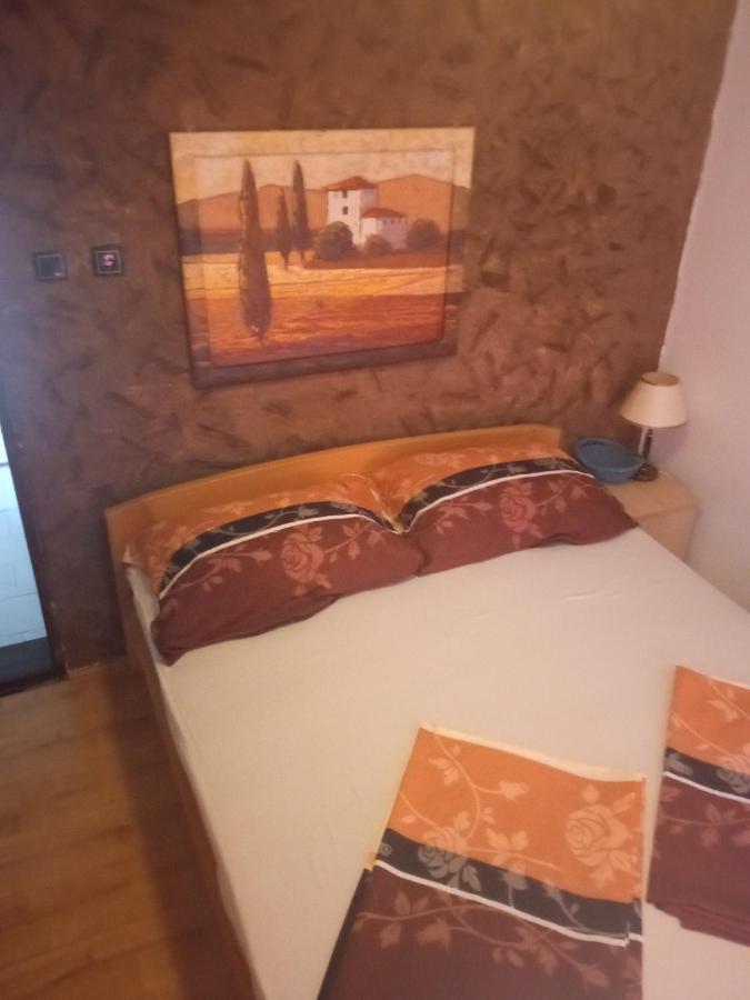 Casa De Laza Apartments Herceg Novi Eksteriør billede