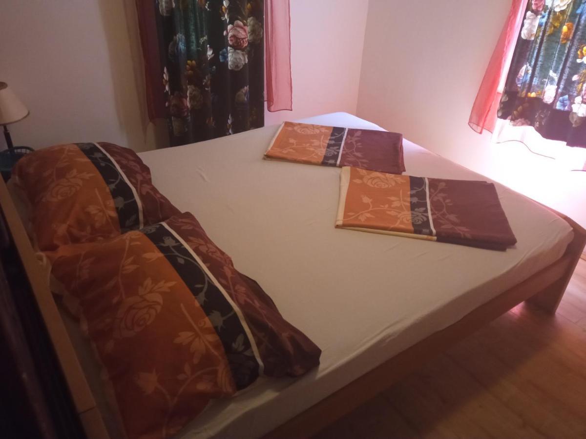 Casa De Laza Apartments Herceg Novi Eksteriør billede
