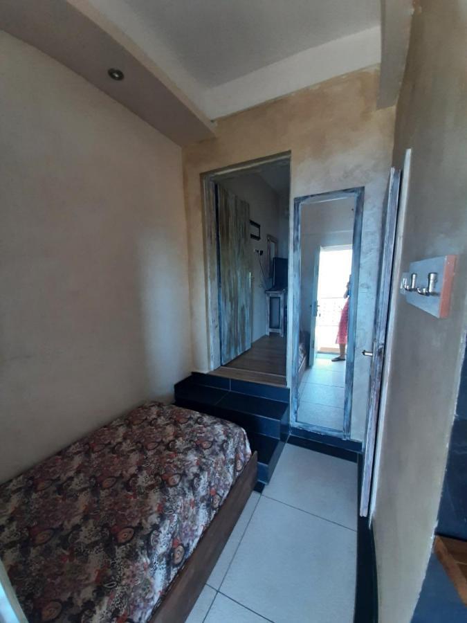 Casa De Laza Apartments Herceg Novi Eksteriør billede