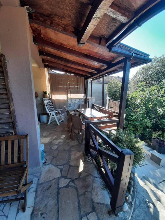 Casa De Laza Apartments Herceg Novi Eksteriør billede