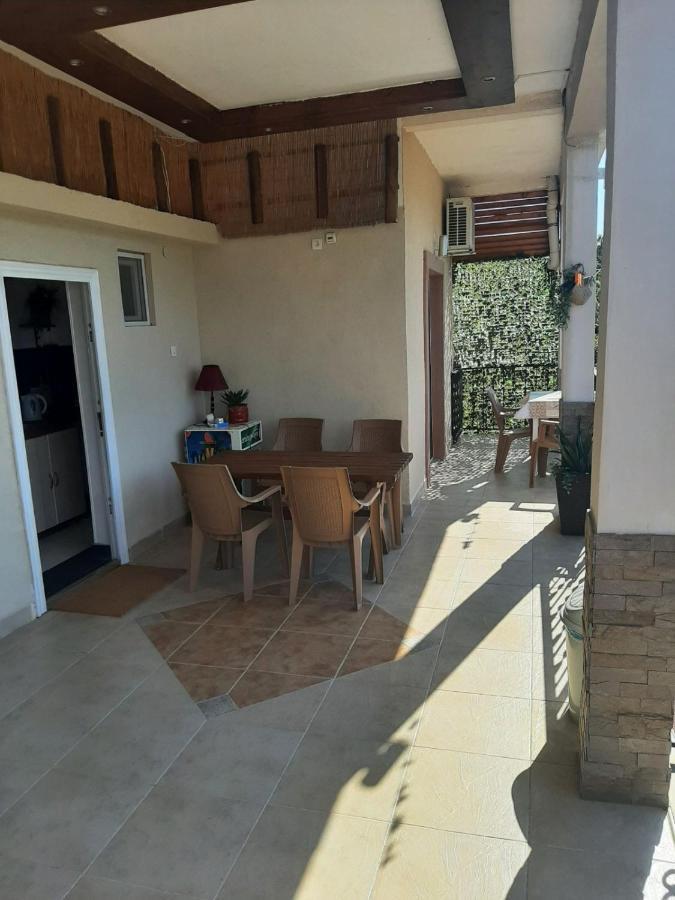 Casa De Laza Apartments Herceg Novi Eksteriør billede