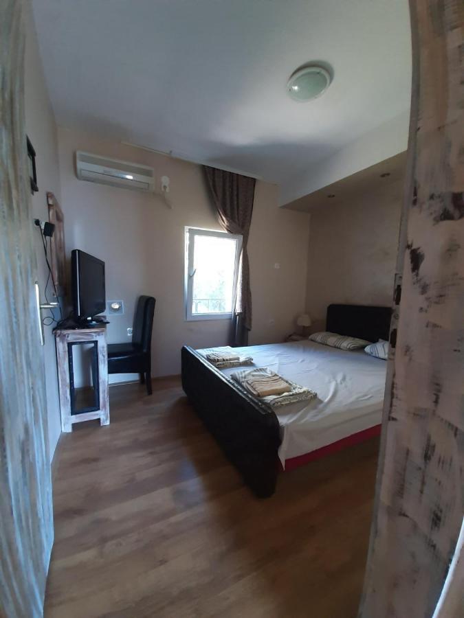 Casa De Laza Apartments Herceg Novi Eksteriør billede