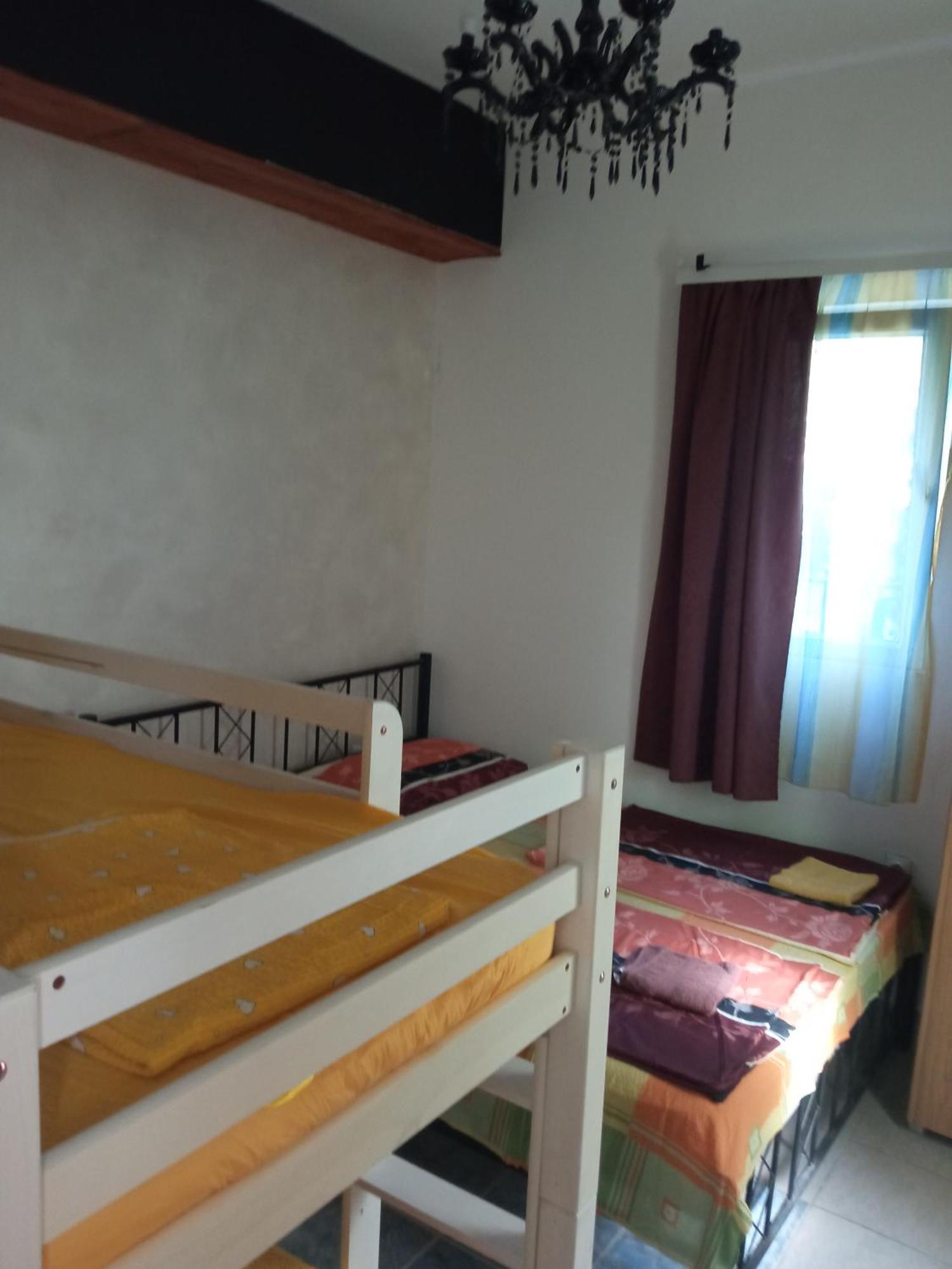 Casa De Laza Apartments Herceg Novi Eksteriør billede