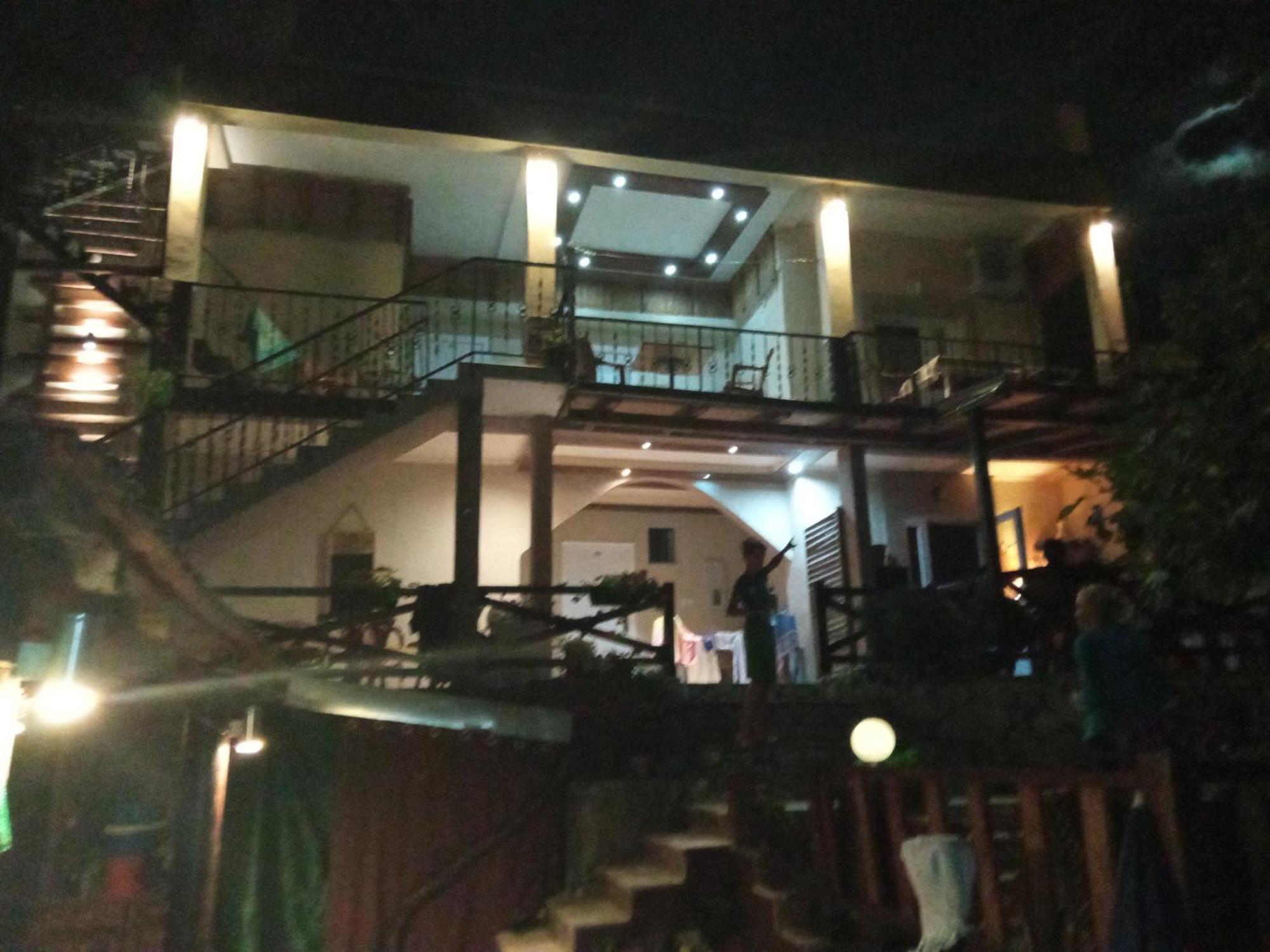 Casa De Laza Apartments Herceg Novi Værelse billede