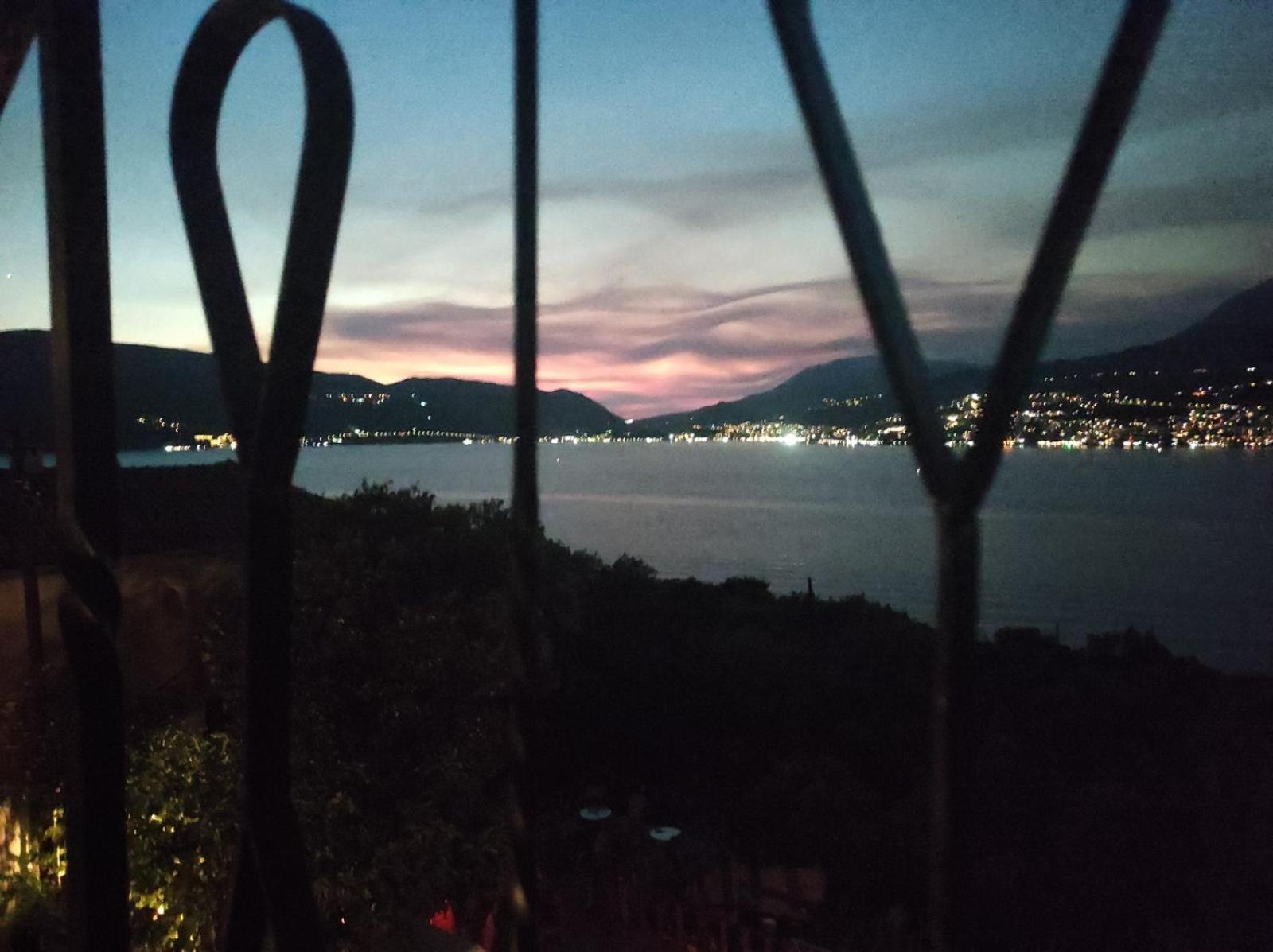 Casa De Laza Apartments Herceg Novi Værelse billede