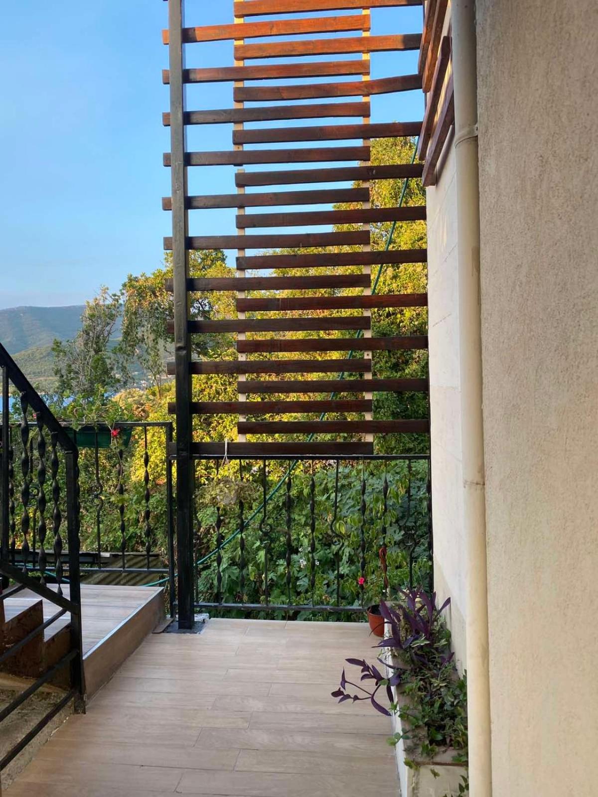 Casa De Laza Apartments Herceg Novi Værelse billede