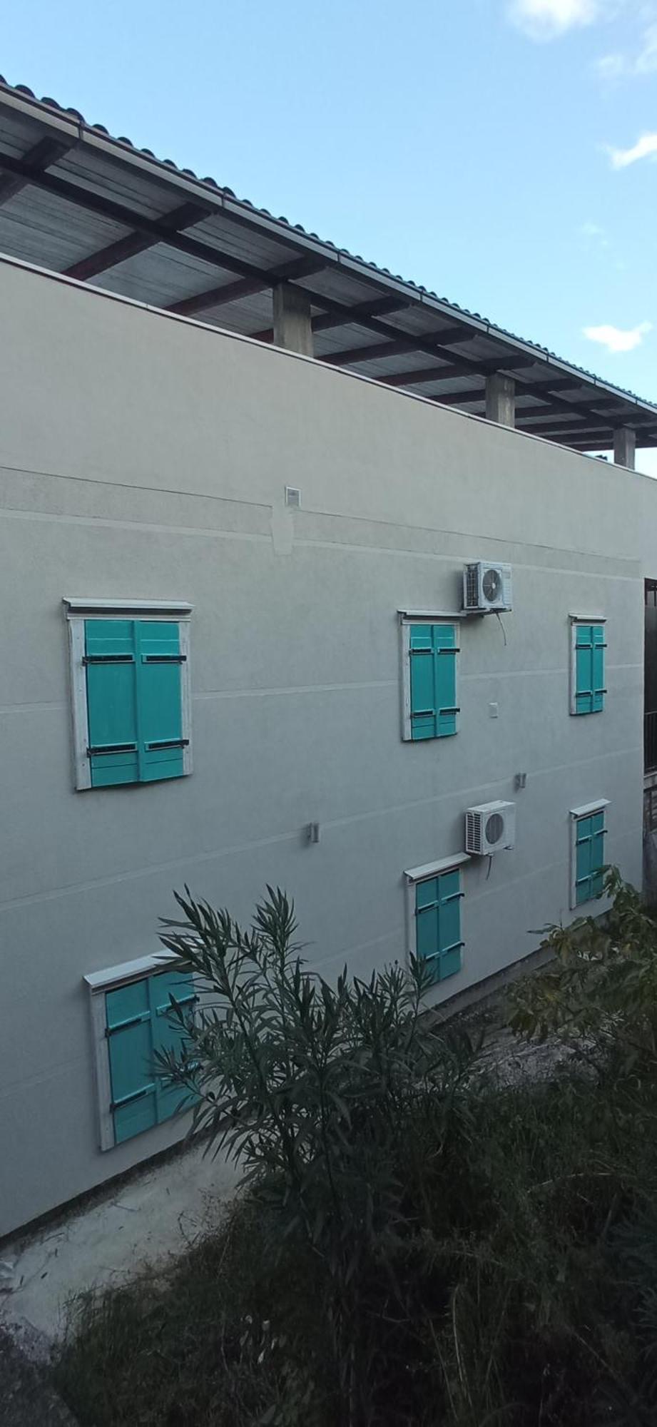 Casa De Laza Apartments Herceg Novi Eksteriør billede
