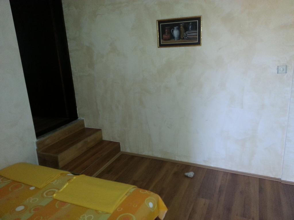 Casa De Laza Apartments Herceg Novi Værelse billede