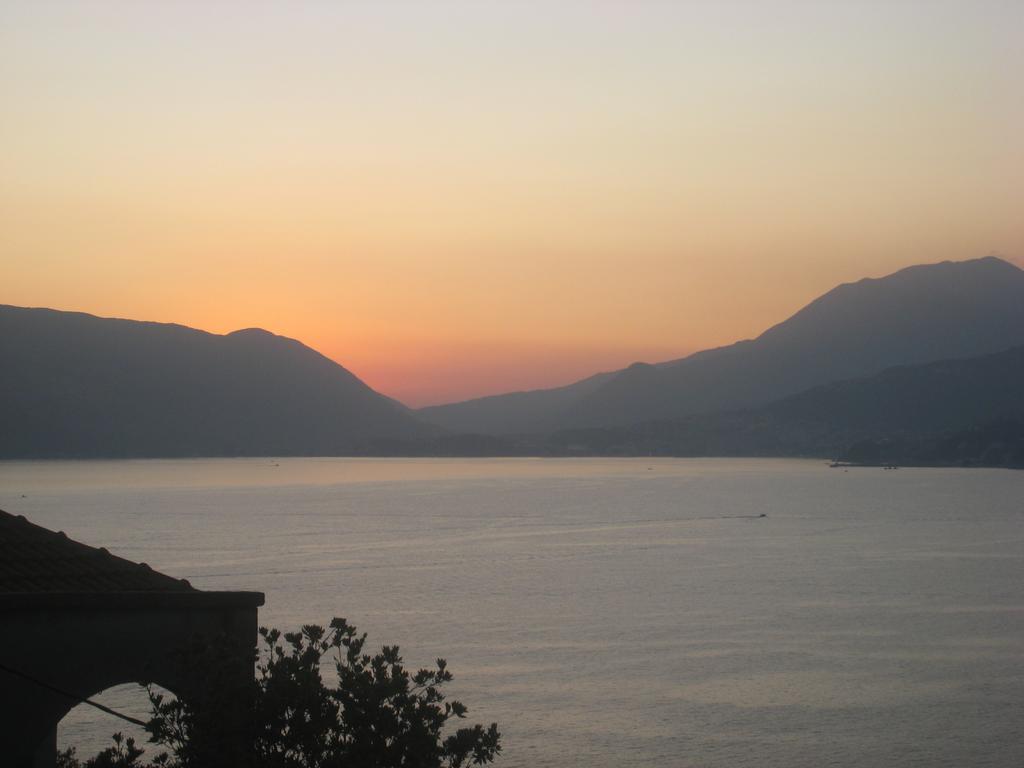Casa De Laza Apartments Herceg Novi Værelse billede