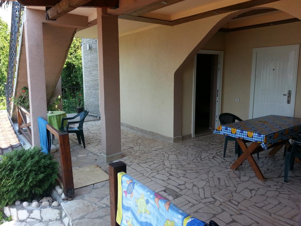 Casa De Laza Apartments Herceg Novi Værelse billede