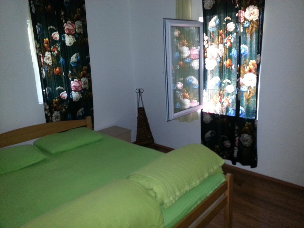 Casa De Laza Apartments Herceg Novi Eksteriør billede