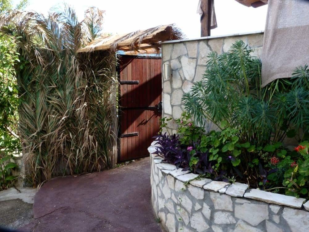 Casa De Laza Apartments Herceg Novi Eksteriør billede