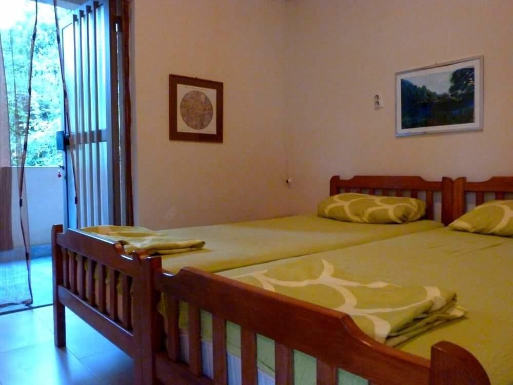 Casa De Laza Apartments Herceg Novi Eksteriør billede