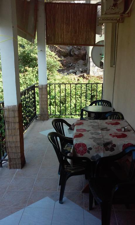 Casa De Laza Apartments Herceg Novi Eksteriør billede