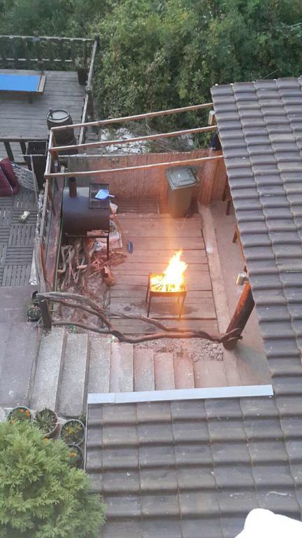 Casa De Laza Apartments Herceg Novi Eksteriør billede