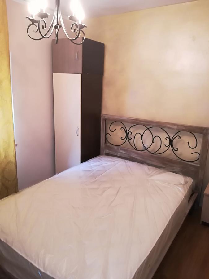 Casa De Laza Apartments Herceg Novi Eksteriør billede