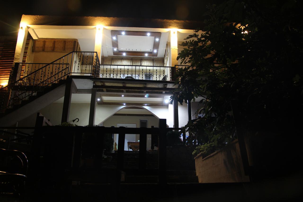 Casa De Laza Apartments Herceg Novi Eksteriør billede