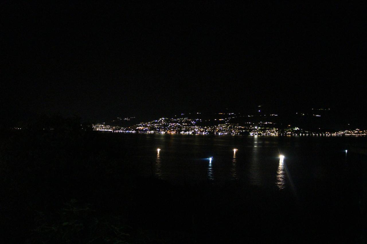 Casa De Laza Apartments Herceg Novi Eksteriør billede